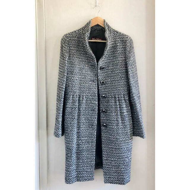 【再値下げ】Max Mara コートレディース