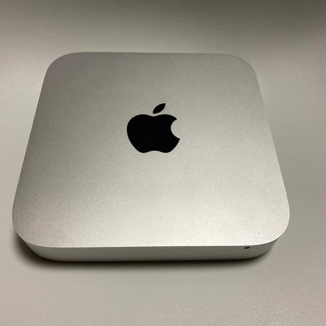 Apple Mac mini Late2012