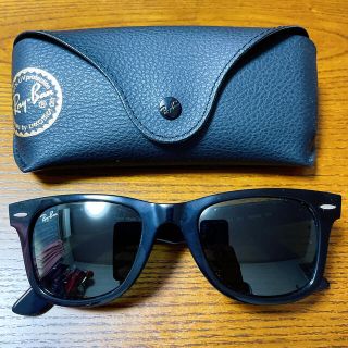 レイバン(Ray-Ban)のレイバンRayBan ウエリントン　サングラス(サングラス/メガネ)