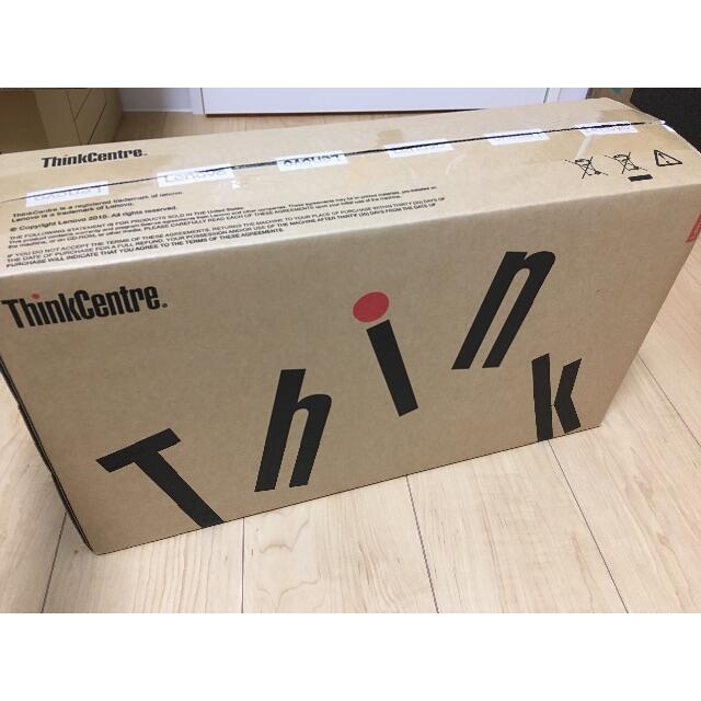 Lenovo - 【新品】M75q Tiny