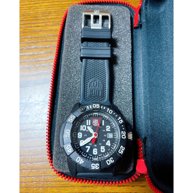 ルミノックスLuminox 正規品　腕時計