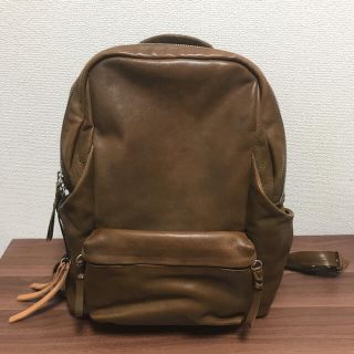 エディション(Edition)の専用　コーネリアンタウラス　TOWER RUCK(バッグパック/リュック)