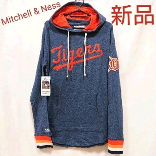 ミッチェルアンドネス(MITCHELL & NESS)のgmg様 専用です(パーカー)