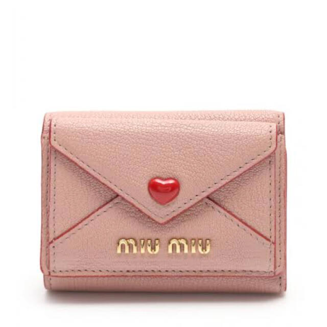 専用出品　miumiu 財布