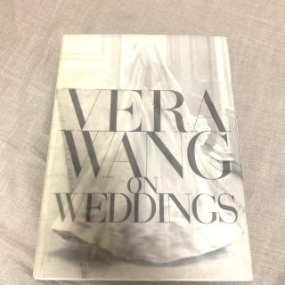 ヴェラウォン(Vera Wang)のヴェラウォン　洋書(洋書)