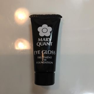 マリークワント(MARY QUANT)のマリークヮント アイグロス(化粧下地)