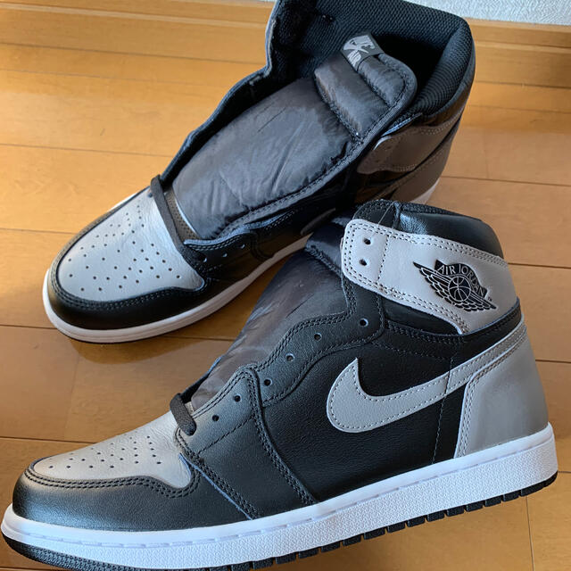 jordan shadow ジョーダン  シャドウ