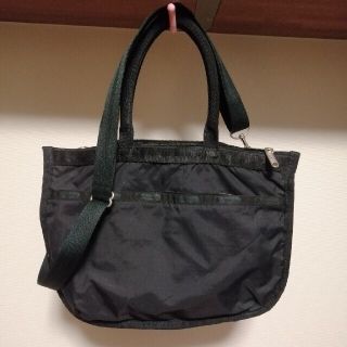 LeSportsac - レスポートサックLeSportsac 2wayトートバッグの