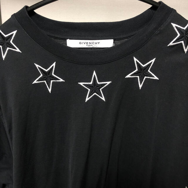 GIVENCHY - GIVENCHY ジバンシイ ロング Tシャツの通販 by 掘り出し物 