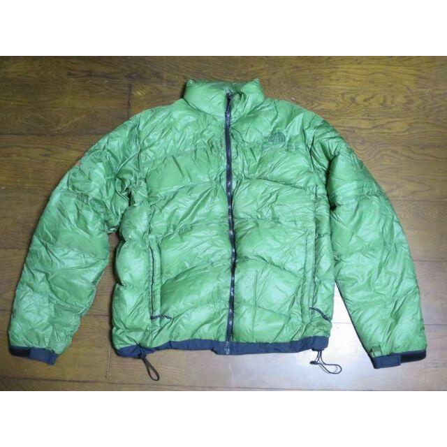 THE NORTH FACE - 超軽量!ノースフェイスダウンL サミット THE NORTH FACE - 超軽量!ノースフェイスダウンL サミット