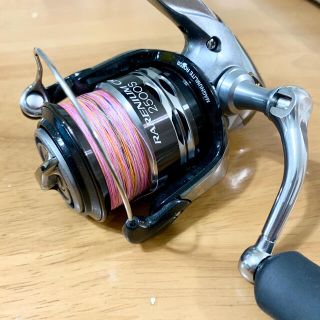 シマノ(SHIMANO)のちさと様専用(リール)