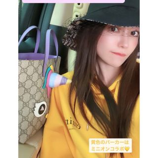 Dior - DIOR ディオール バケハ チュール ハット 帽子 の通販 by