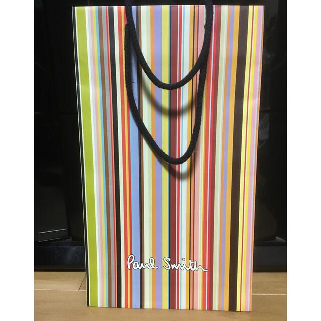 Paul Smith(ポールスミス)の紙袋 その他のその他(その他)の商品写真