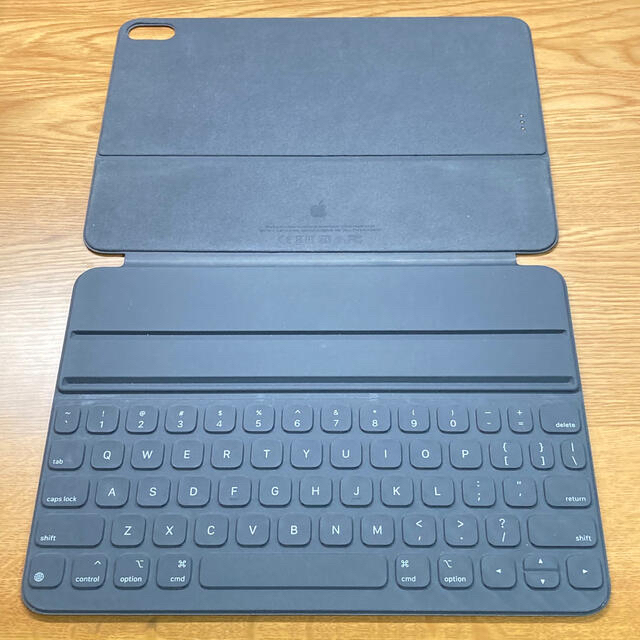 Smart Keyboard Folio /iPad Pro (11-inch) - タブレット