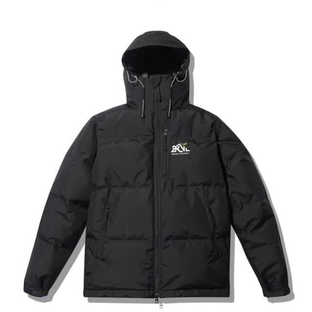 Back Channel(バックチャンネル)のyaaman様専用:Back Channel NANGA DOWN JACKET メンズのジャケット/アウター(ダウンジャケット)の商品写真