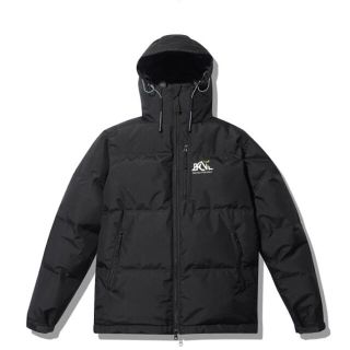 バックチャンネル(Back Channel)のyaaman様専用:Back Channel NANGA DOWN JACKET(ダウンジャケット)