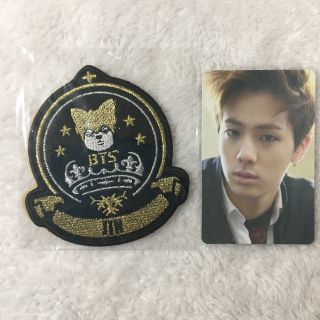 即納-96時間限定 防弾少年団 bts 1st muster 創立式 ジョングク