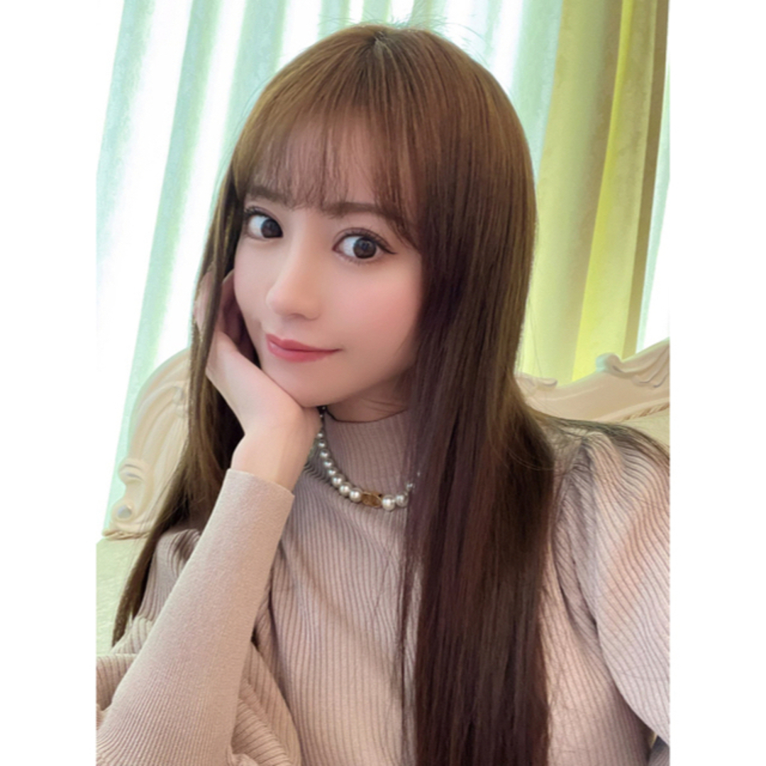 Dior - Dior ディオール パールネックレス チョーカー の通販 by Dior - Dior ディオール パールネックレス チョーカー の通販 by
