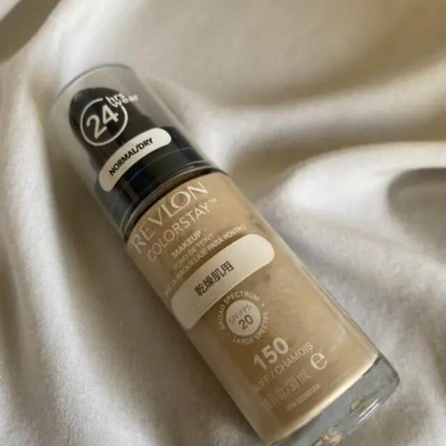 Revlon カラーステイ メイクアップ D 乾燥肌用の通販 By のぴ S Shop レブロンならラクマ Revlon カラーステイ メイクアップ D 乾燥肌用の通販 By のぴ S Shop レブロンならラクマ