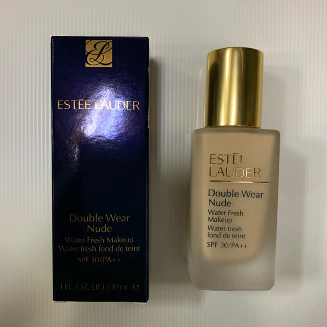 Estee Lauder(エスティローダー)の新品💗ダブルウェア　ヌード　ボーン17 コスメ/美容のベースメイク/化粧品(ファンデーション)の商品写真