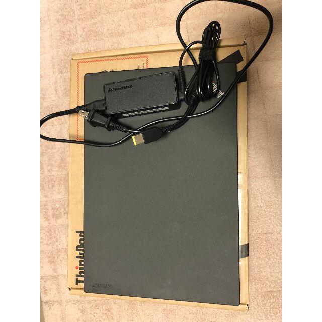ノートPC Lenovo - ThinkPad  X270