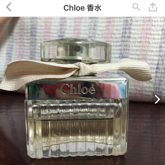 Chloe(クロエ)のゆう様 専用  Chloe 香水 コスメ/美容の香水(香水(女性用))の商品写真