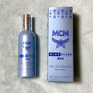MCM(MCM) 香水 メンズの通販 14点 | エムシーエムのコスメ/美容を買うならラクマ