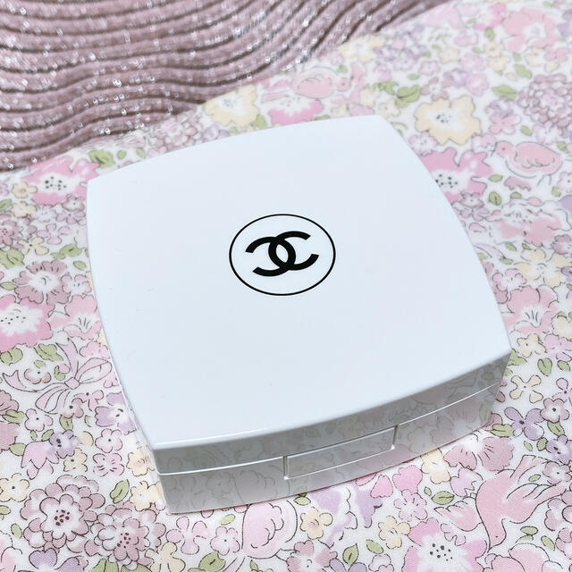 CHANEL クッションファンデーション