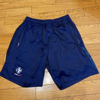 ポロラルフローレン(POLO RALPH LAUREN)のラルフローレン  短パン　Ｓ(170)(ショートパンツ)