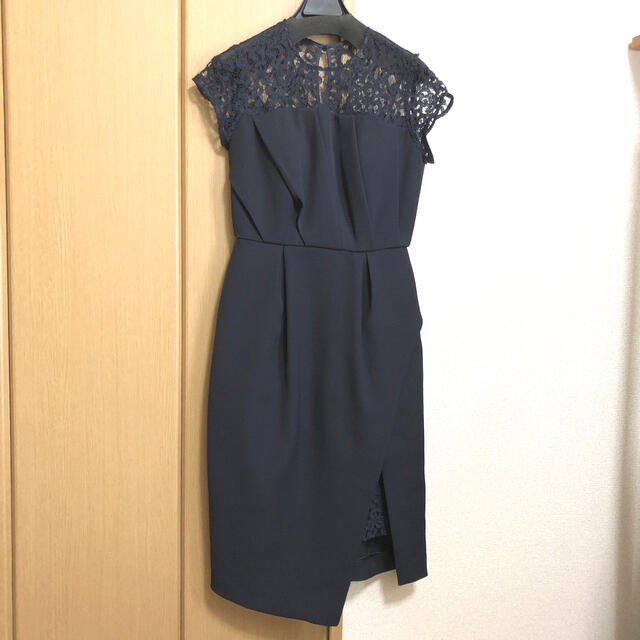 高性能 パーティドレス/ラグナムーン ロングワンピース