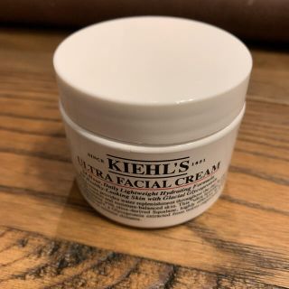 キールズ(Kiehl's)の新品未開封キールズ　クリーム UFC 50ml / 1.7oz(フェイスクリーム)