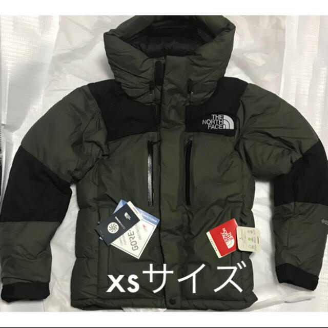 THENORTHFACEバルトロライトジャケット　ニュートープ  新品未使用　XSノースフェイス