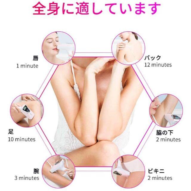 Ipl光脱毛器 永久脱毛 痛みなしの通販 By ぐっちー S Shop ラクマ Ipl光脱毛器 永久脱毛 痛みなしの通販 By ぐっちー S Shop ラクマ