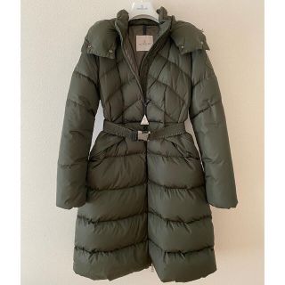 MONCLER - 新品 MONCLER AGOT ミリタリーグリーン 1号の通販 by 🦋shop ...