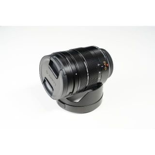 パナソニック(Panasonic)の美品 LUMIX LEICA DG 12-60mm F2.8-4.0(レンズ(ズーム))