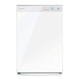 ダイキン(DAIKIN)のダイキン MCK70V -W 加湿ストリーマ空気清浄機(空気清浄器)