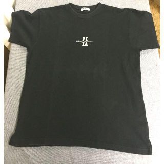 フィラ(FILA)のフィラ FILA MODA NELLA VITA SPORTIVA Tシャツ(Tシャツ/カットソー(半袖/袖なし))