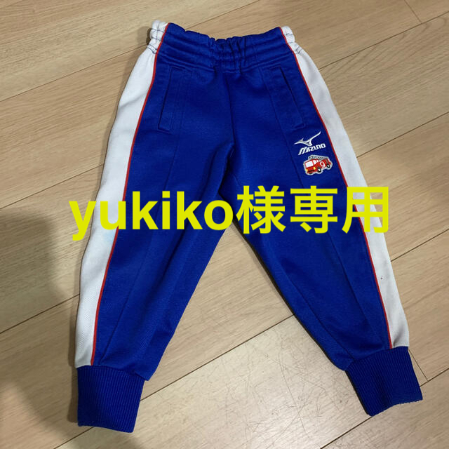 バディスポーツ幼稚園ジャージ上下(未使用、記名あり) - セットアップ バディスポーツ幼稚園ジャージ上下(未使用、記名あり) - セットアップ