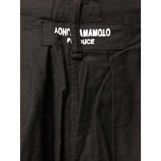 ヨウジヤマモト(Yohji Yamamoto)のとれもろ様　専用(その他)