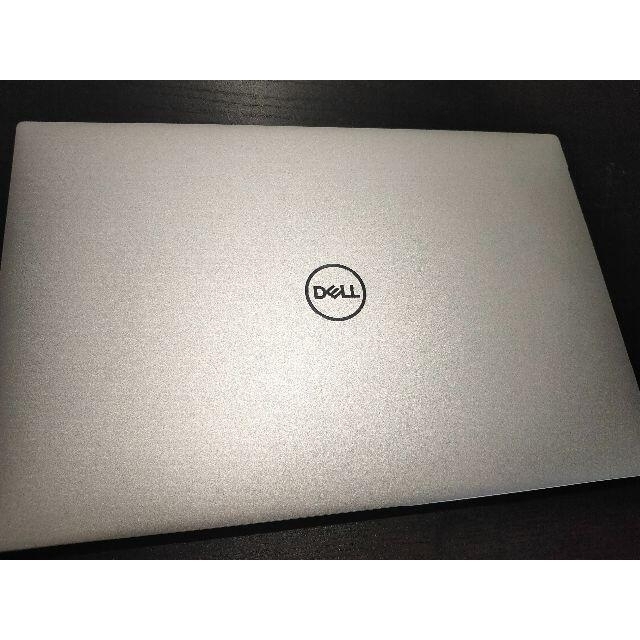 Dell XPS 13 7390 Core i7 4K/16GB/512GBスマホ/家電/カメラ