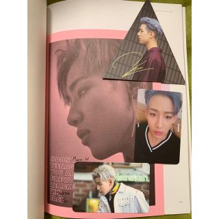 GOT7 ベンベン セット ①(K-POP/アジア)