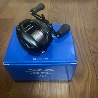 シマノ(SHIMANO)のSIMNO SLX MGL70 激安(リール)