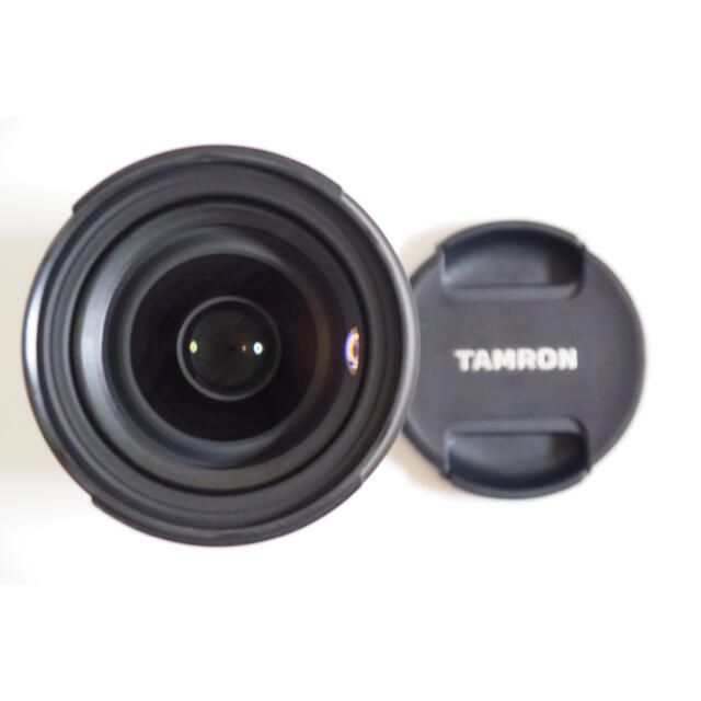 TAMRON(タムロン)の超美品28-75mm F/2.8 Di III RXD (Model A036) スマホ/家電/カメラのカメラ(レンズ(ズーム))の商品写真