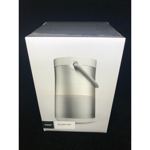 BOSE SoundLink Revolve+Bluetooth speaker 【誠実】 13260円 www.gold ...