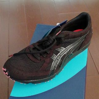 アシックス(asics)のasics　ぎーたかさん専用　ソーティジャパン　25.5cm　新品未使用品(シューズ)