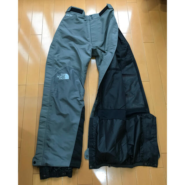 ノースフェイス　90s スキーウェア　GORE TEX 美品