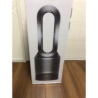 ダイソン(Dyson)の (新品/未使用) Dyson Pure Hot+Cool HP03 IS(空気清浄器)