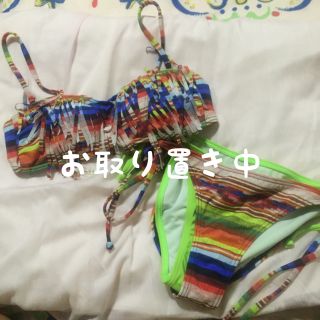 ビラボン(billabong)のBillabong bikini(水着)