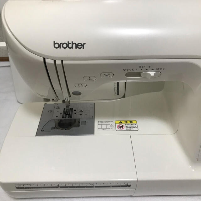 brother - コンピューターミシン brother ブラザー BF-7000の通販 by ゆうき's shop｜ブラザーならラクマ