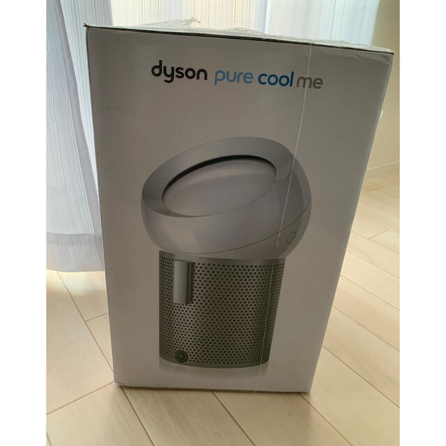 Dyson ダイソン　空気清浄機付扇風機　Pure Cool Me BP01